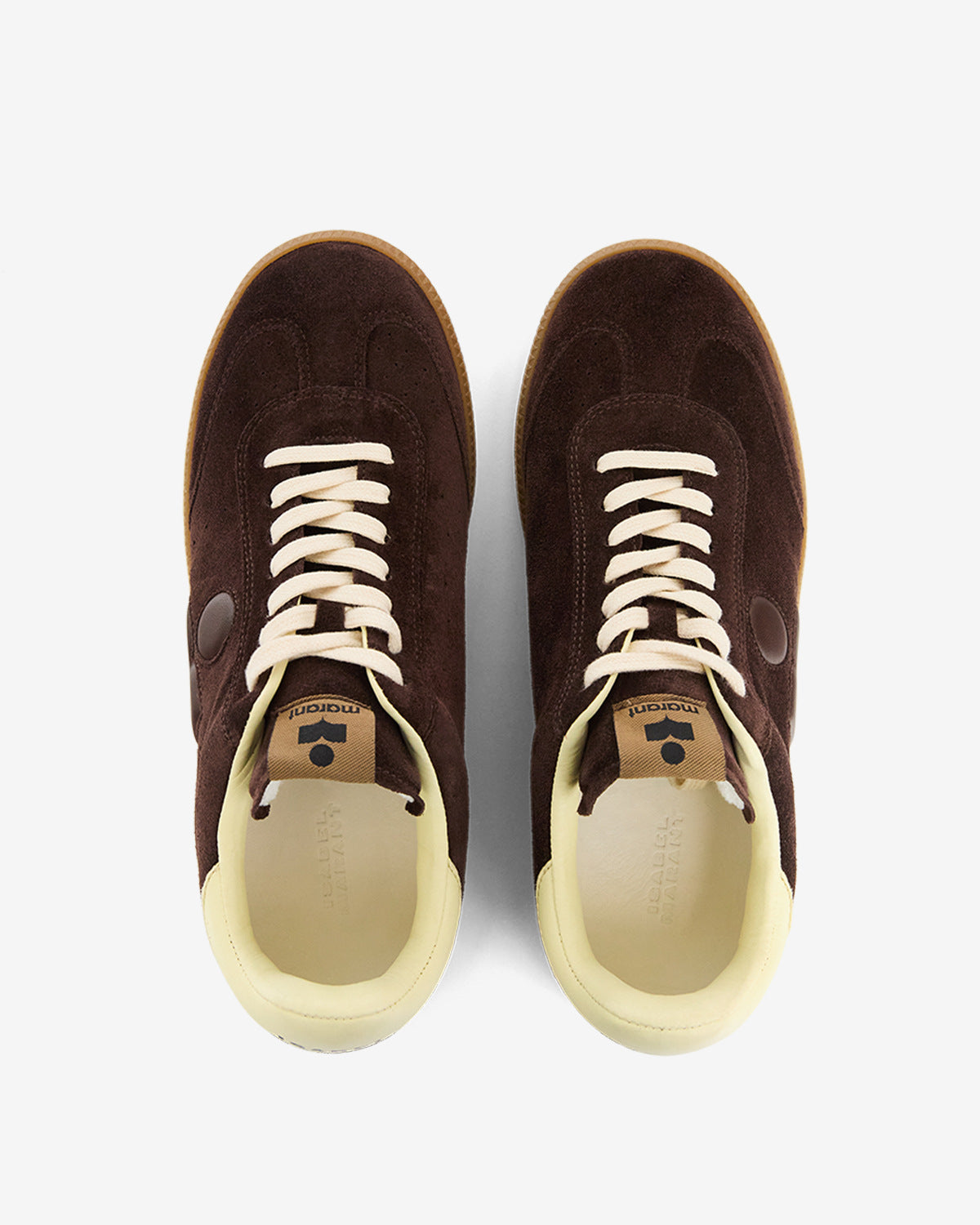 BRYCE SNEAKERS