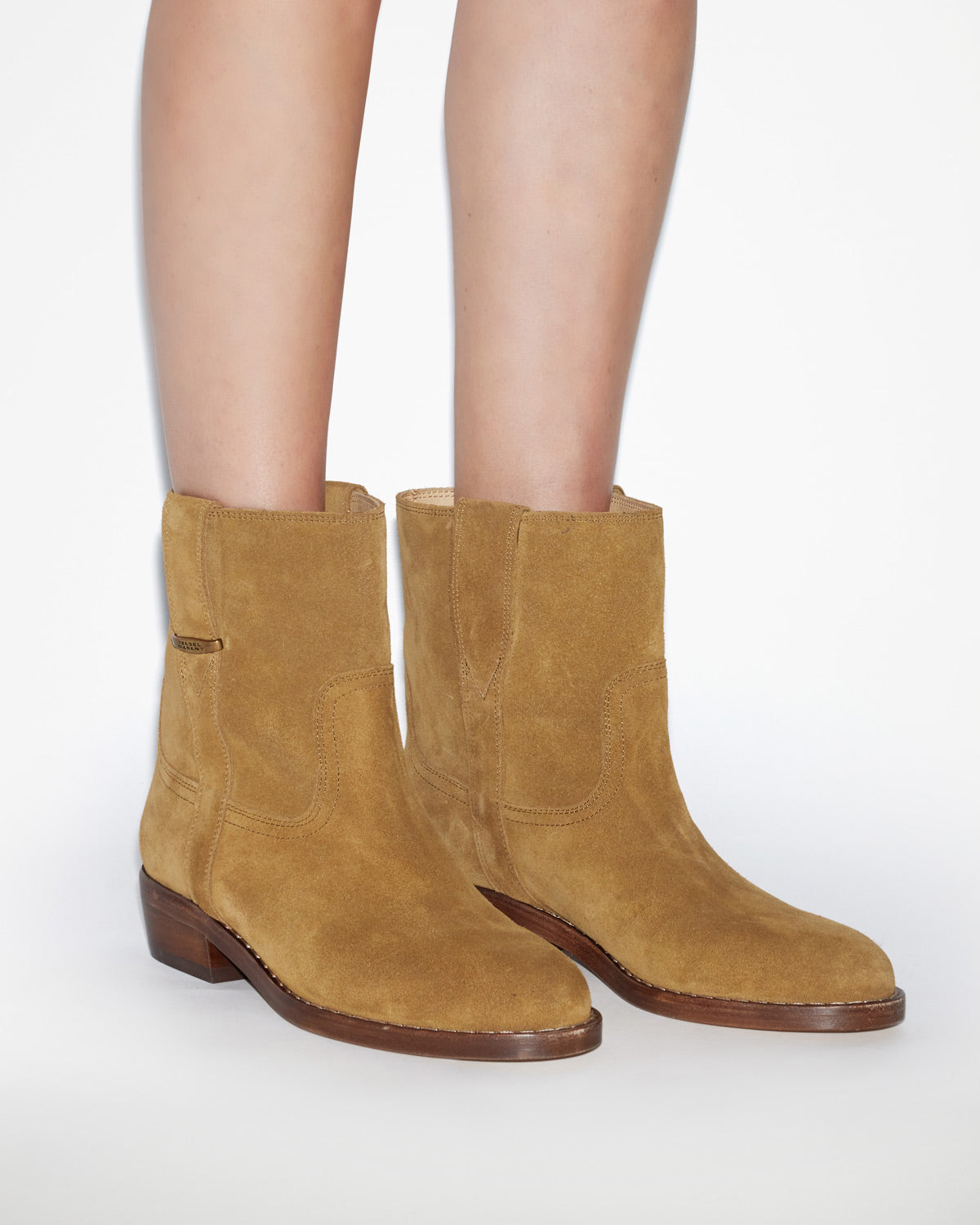 LYLIE BOOTS