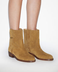 LYLIE BOOTS
