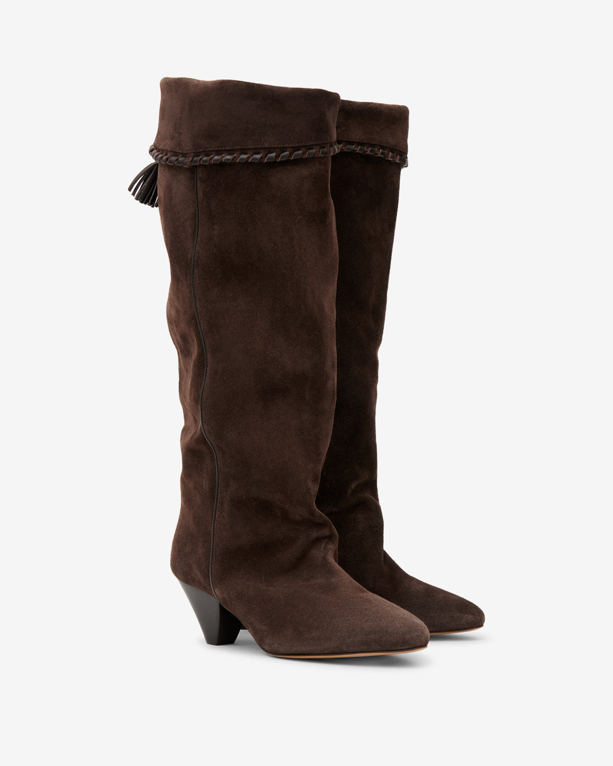 ELITA HIGH BOOTS