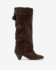 ELITA HIGH BOOTS
