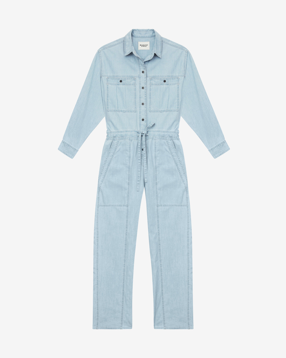 VALENA JUMPSUIT