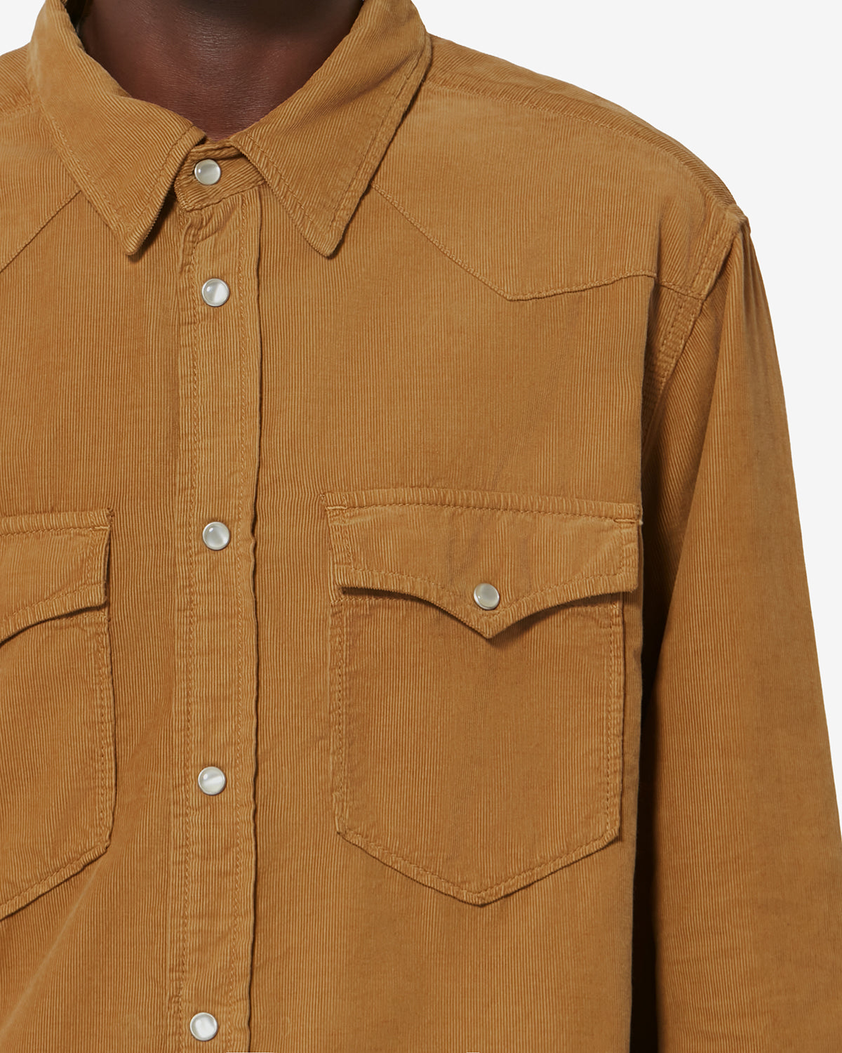 VASCO SHIRT