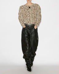 ZARGA BLOUSE