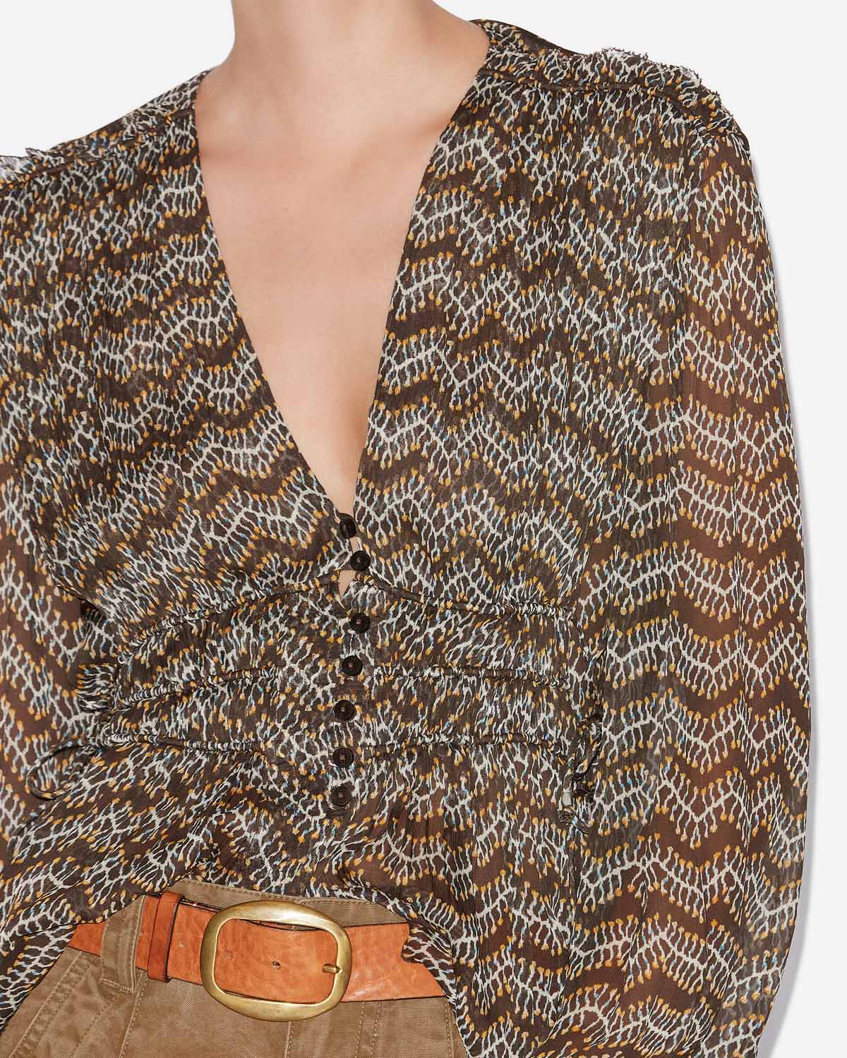 AXELINE TOP