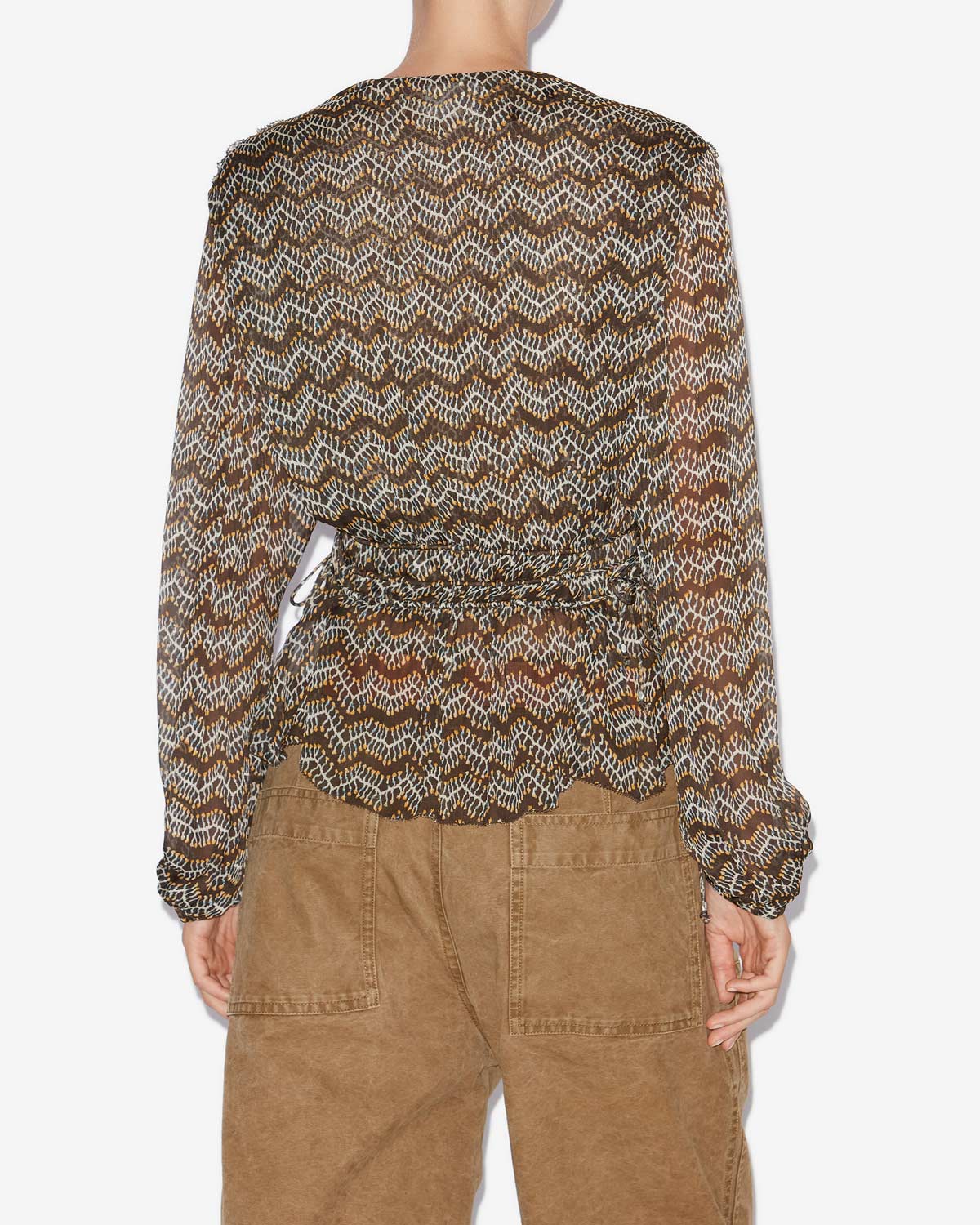AXELINE TOP