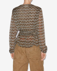 AXELINE TOP