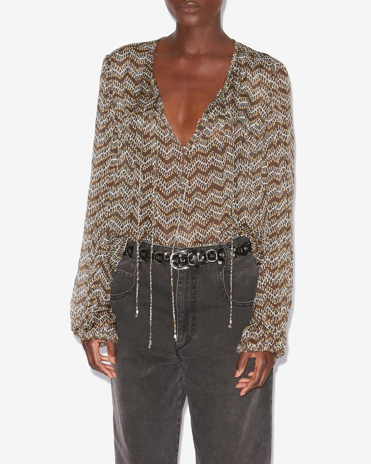 ADVIKA TOP