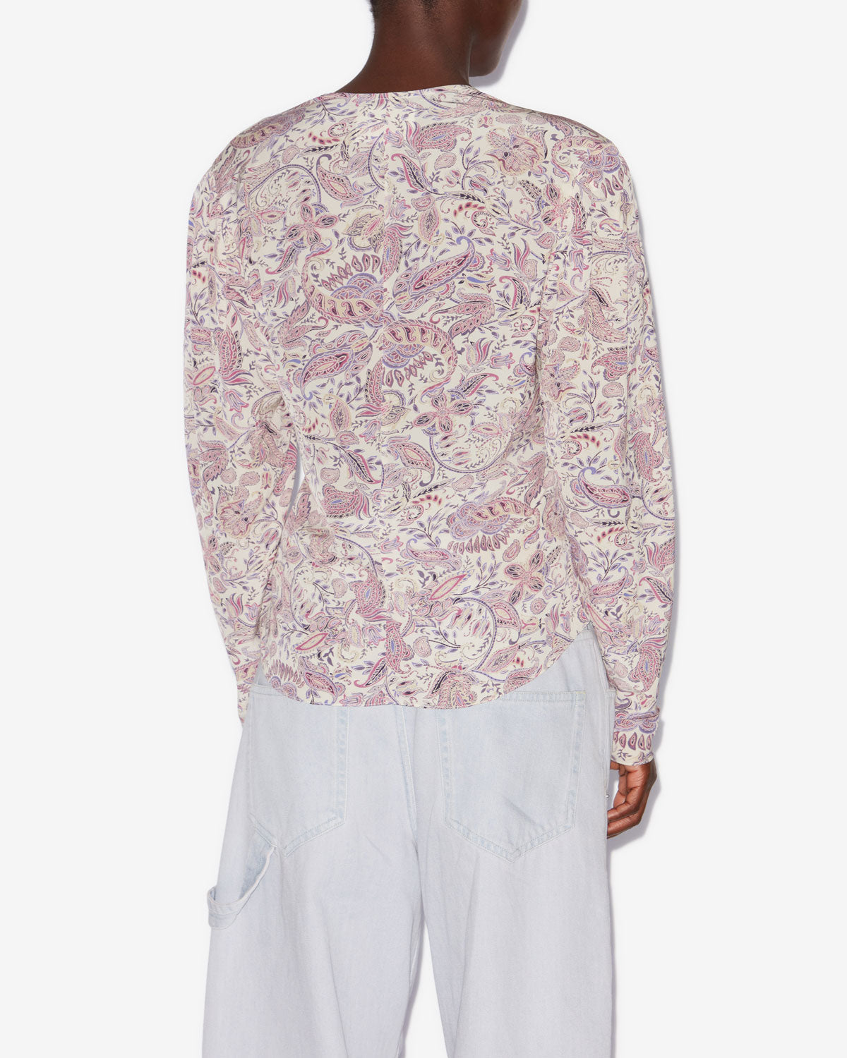 ZEKIA TOP