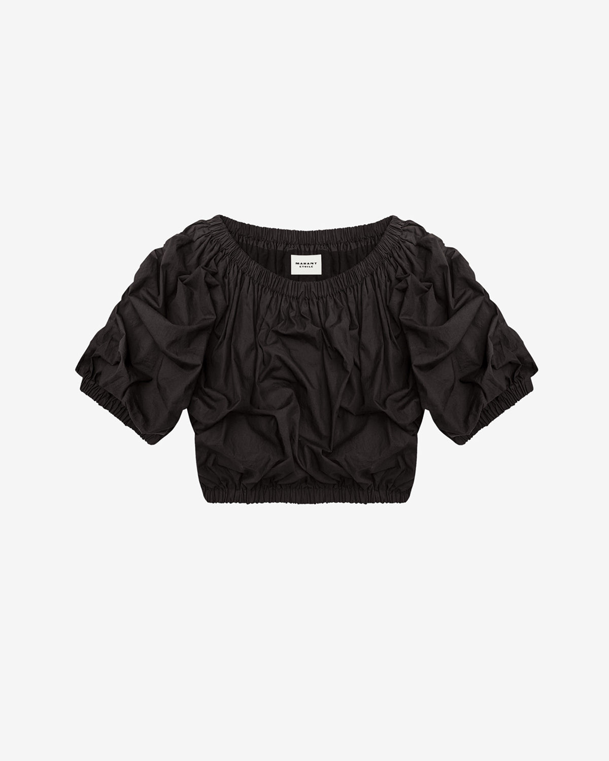 BERTILLE TOP
