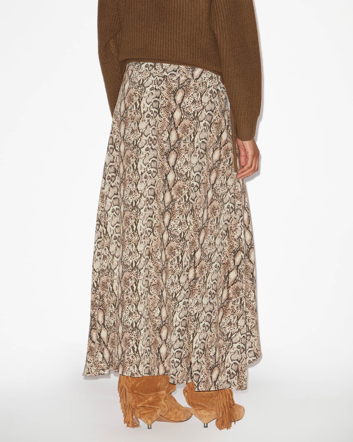 SAKURA SKIRT