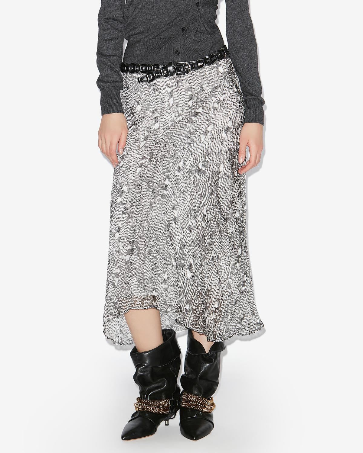 LISANNE SKIRT