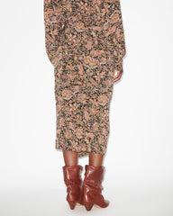 ZAINE SKIRT