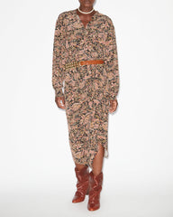 ZAINE SKIRT