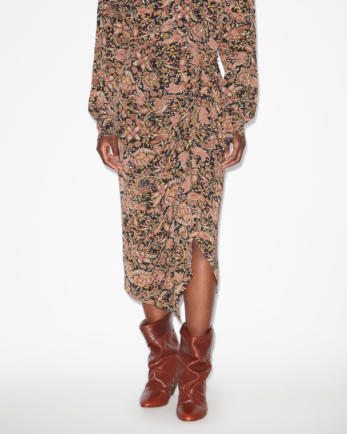 ZAINE SKIRT
