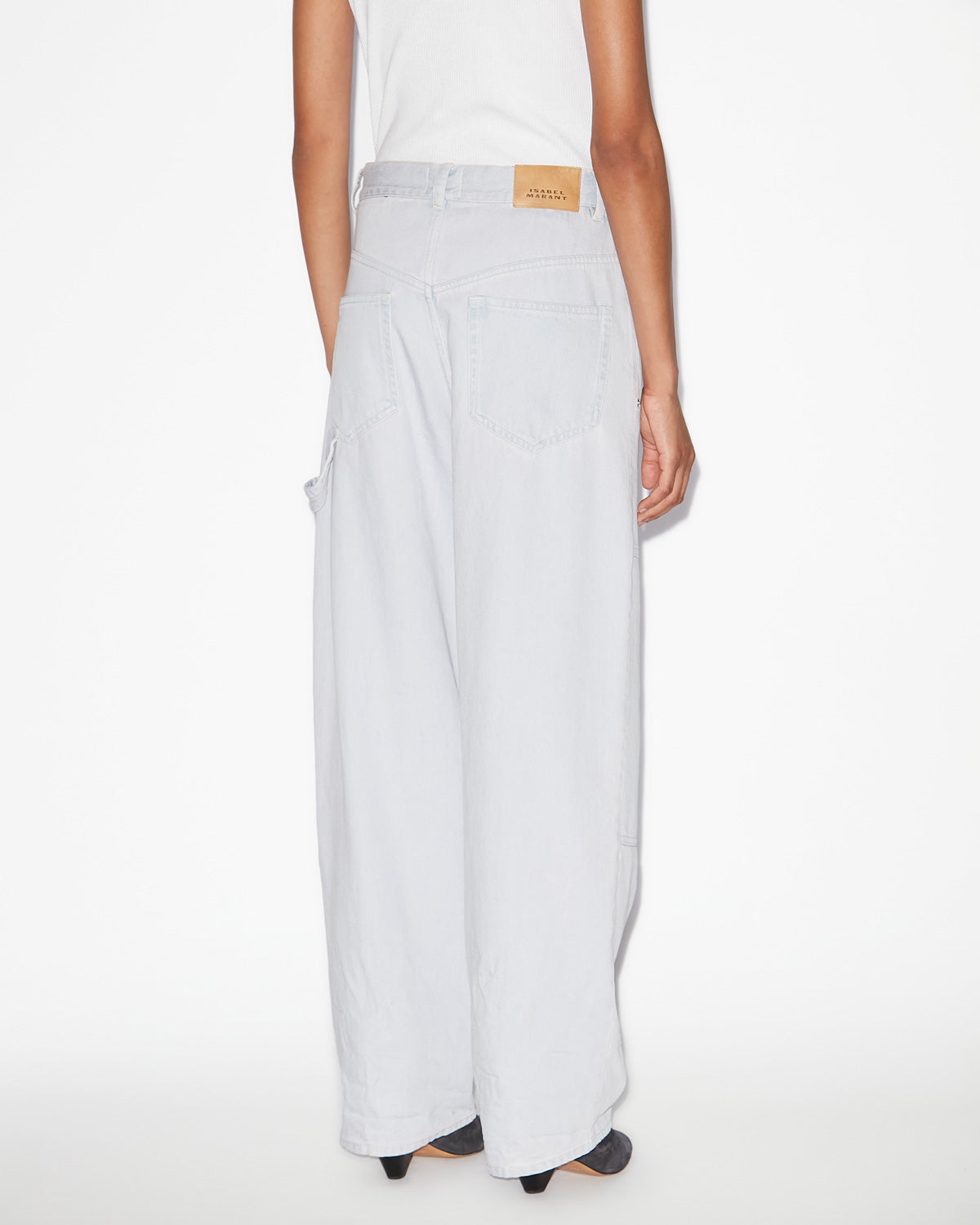 OPHRA PANTS