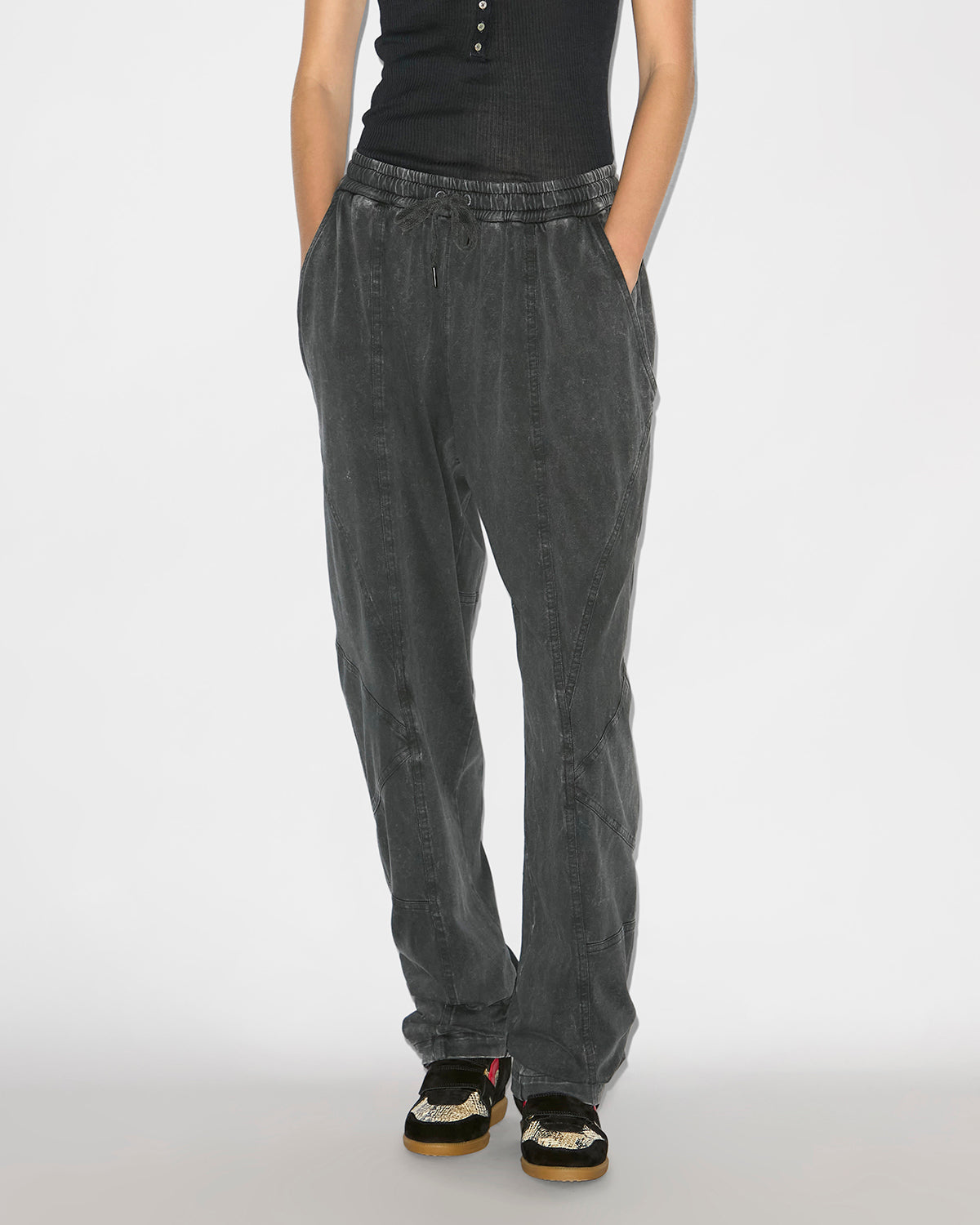 REGINA PANTS
