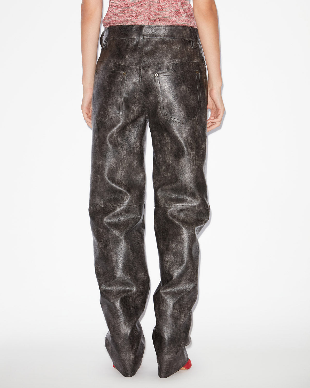 CORALEA PANTS