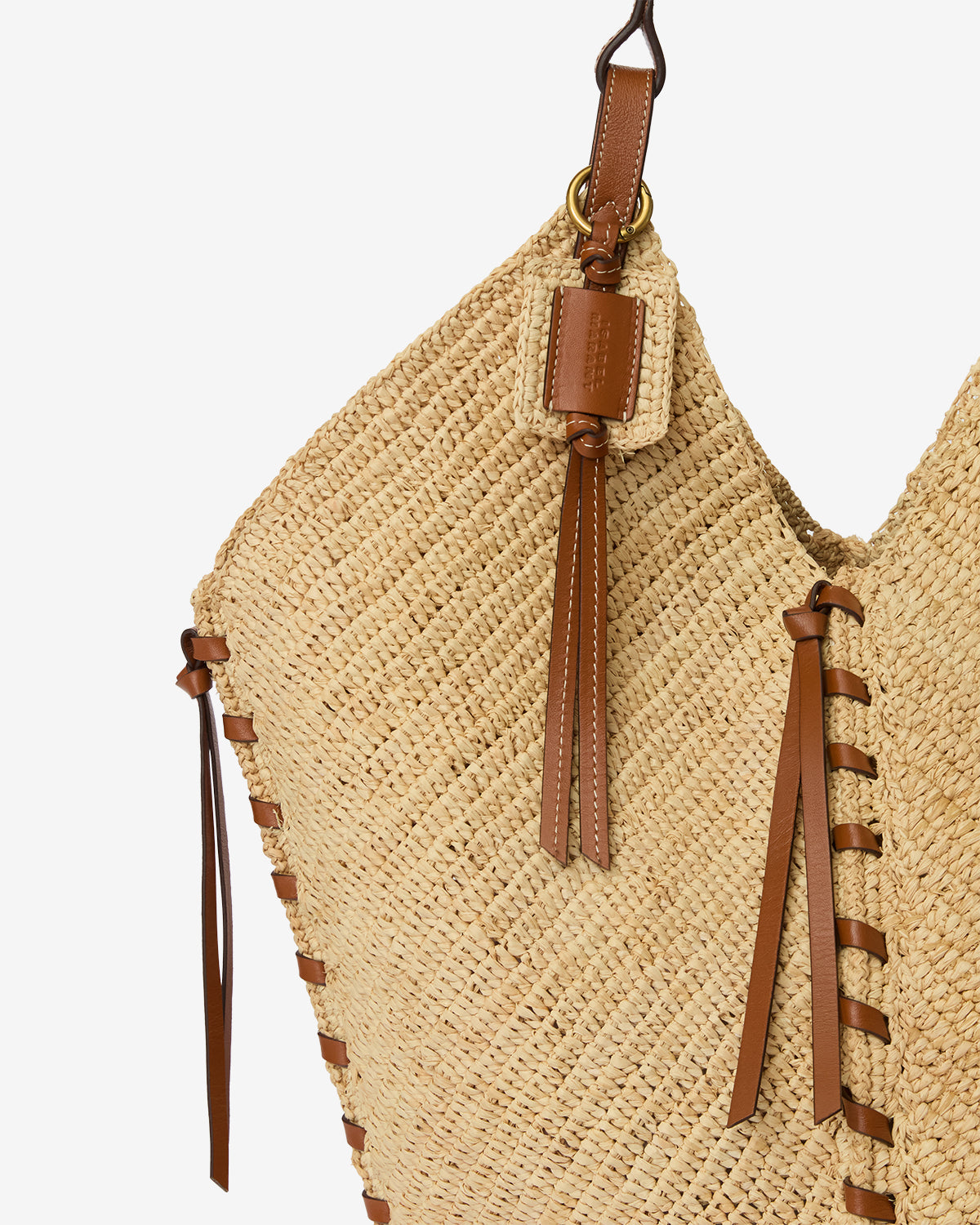 TAMPA BAG