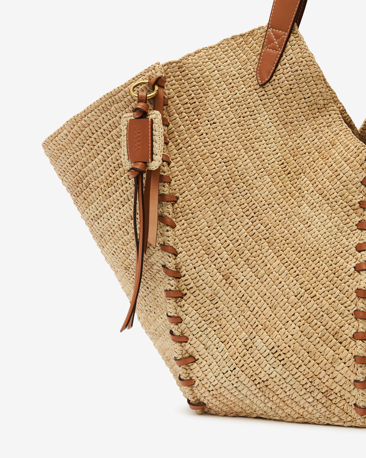 TAMPA TOTE SHOULDER BAG
