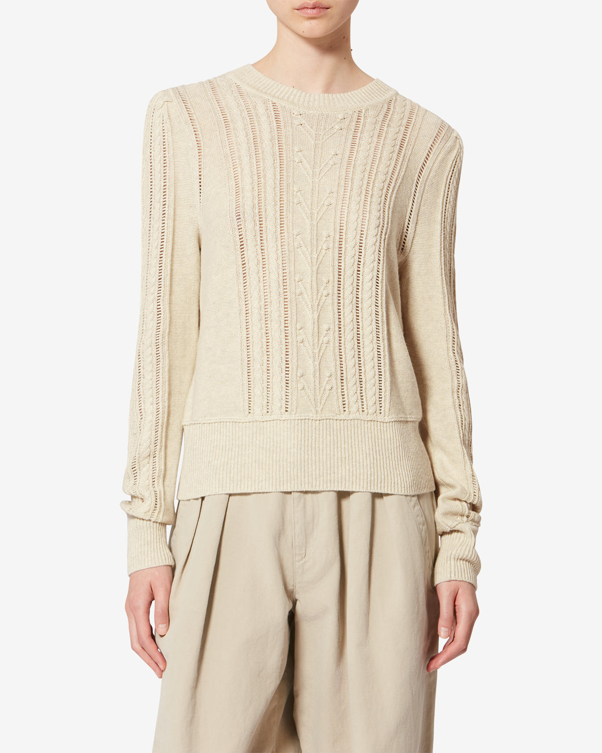 KALYN SWEATER