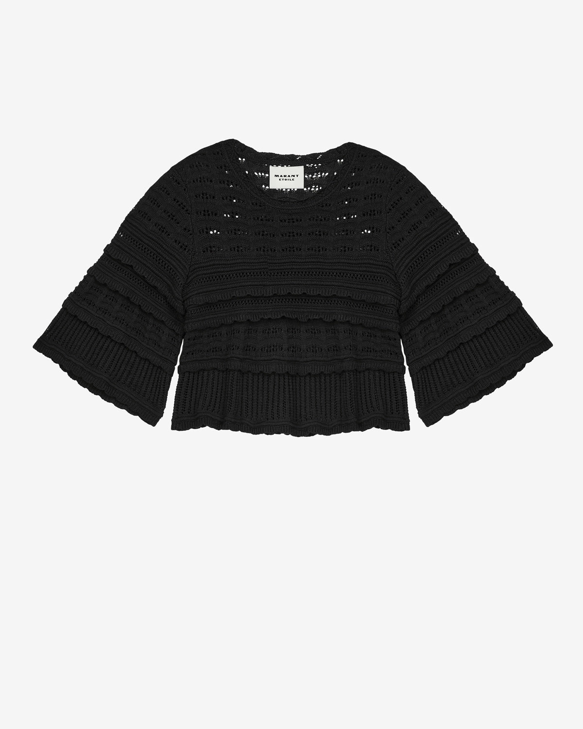 AZELIA SWEATER