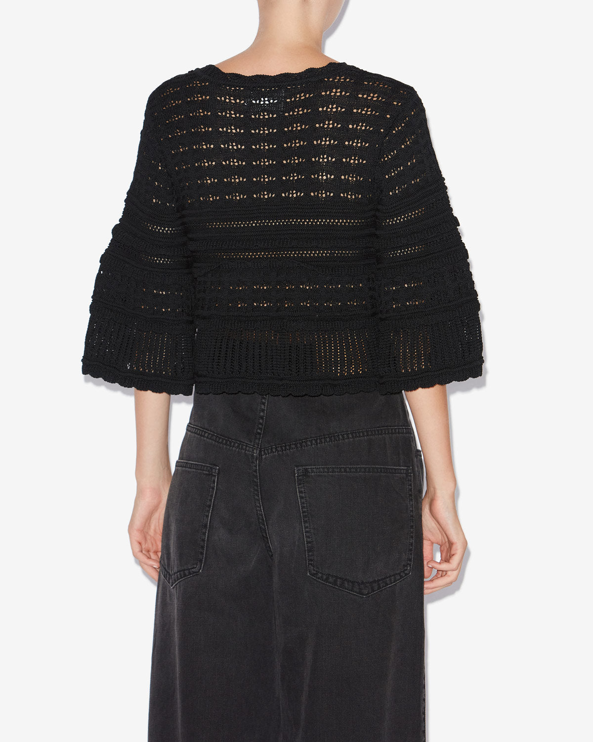 AZELIA SWEATER