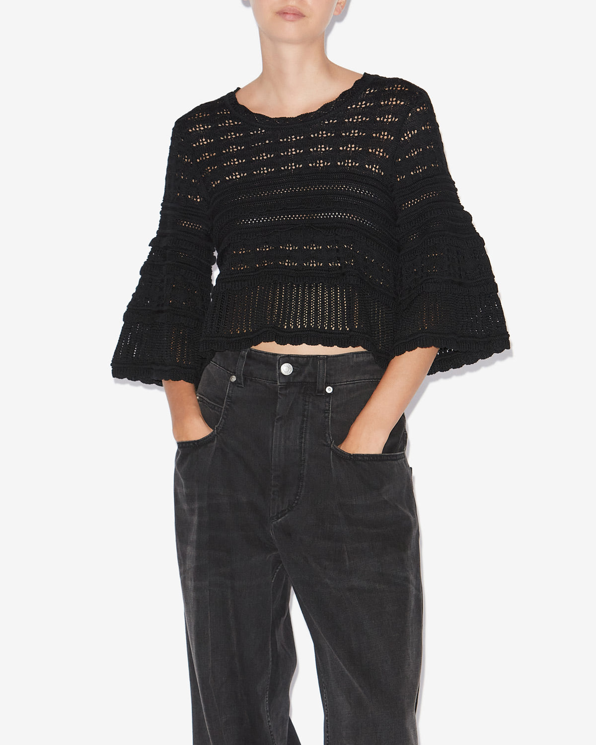 AZELIA SWEATER