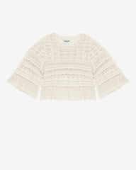 AZELIA SWEATER