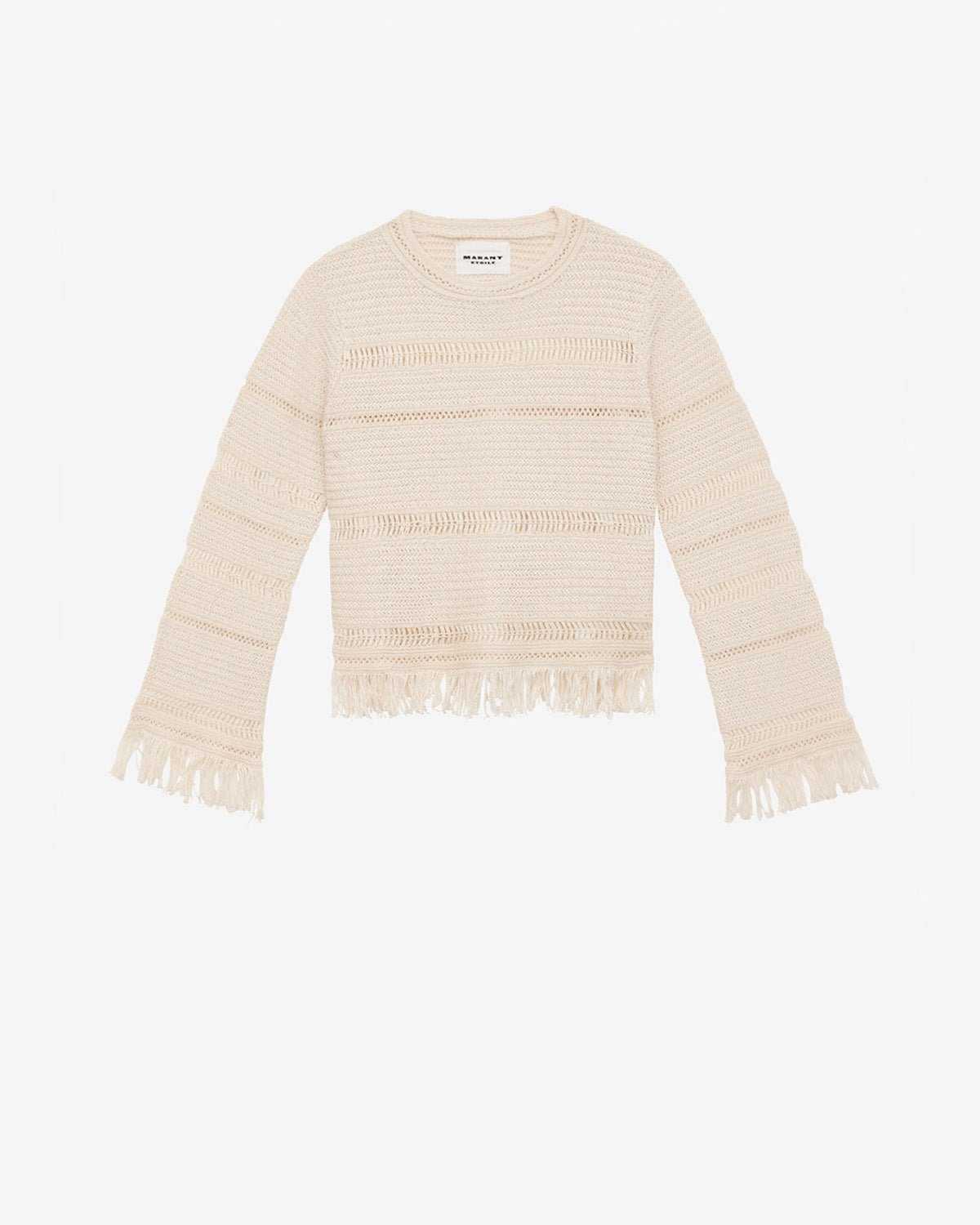 AZILIS SWEATER