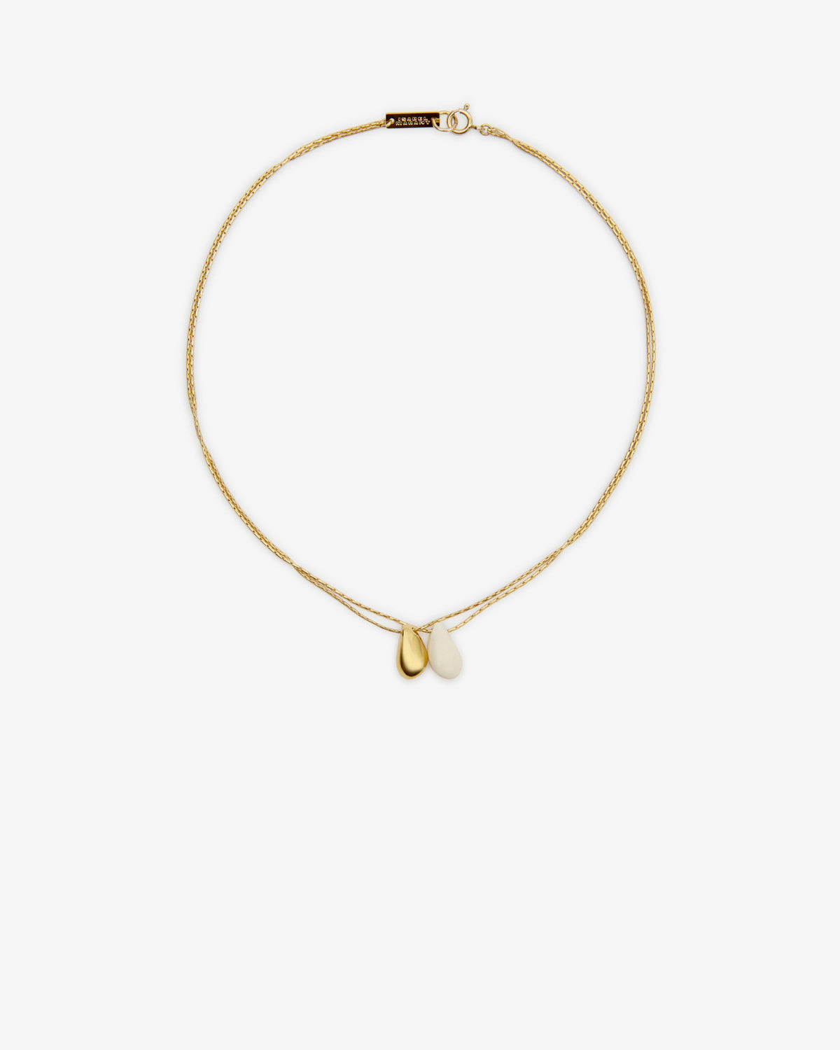 IMALA NECKLACE