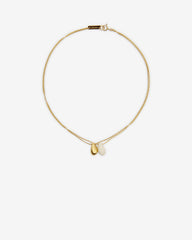 IMALA NECKLACE
