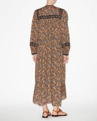 GREILA DRESS