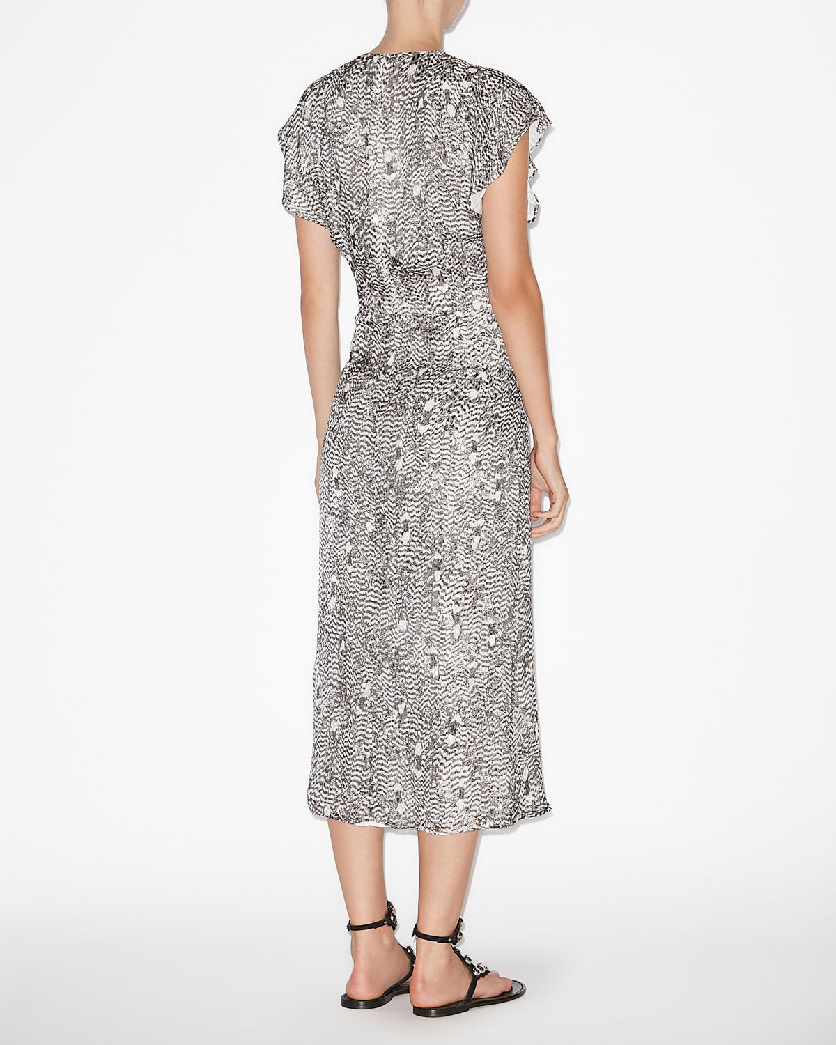 LYNDSAY DRESS