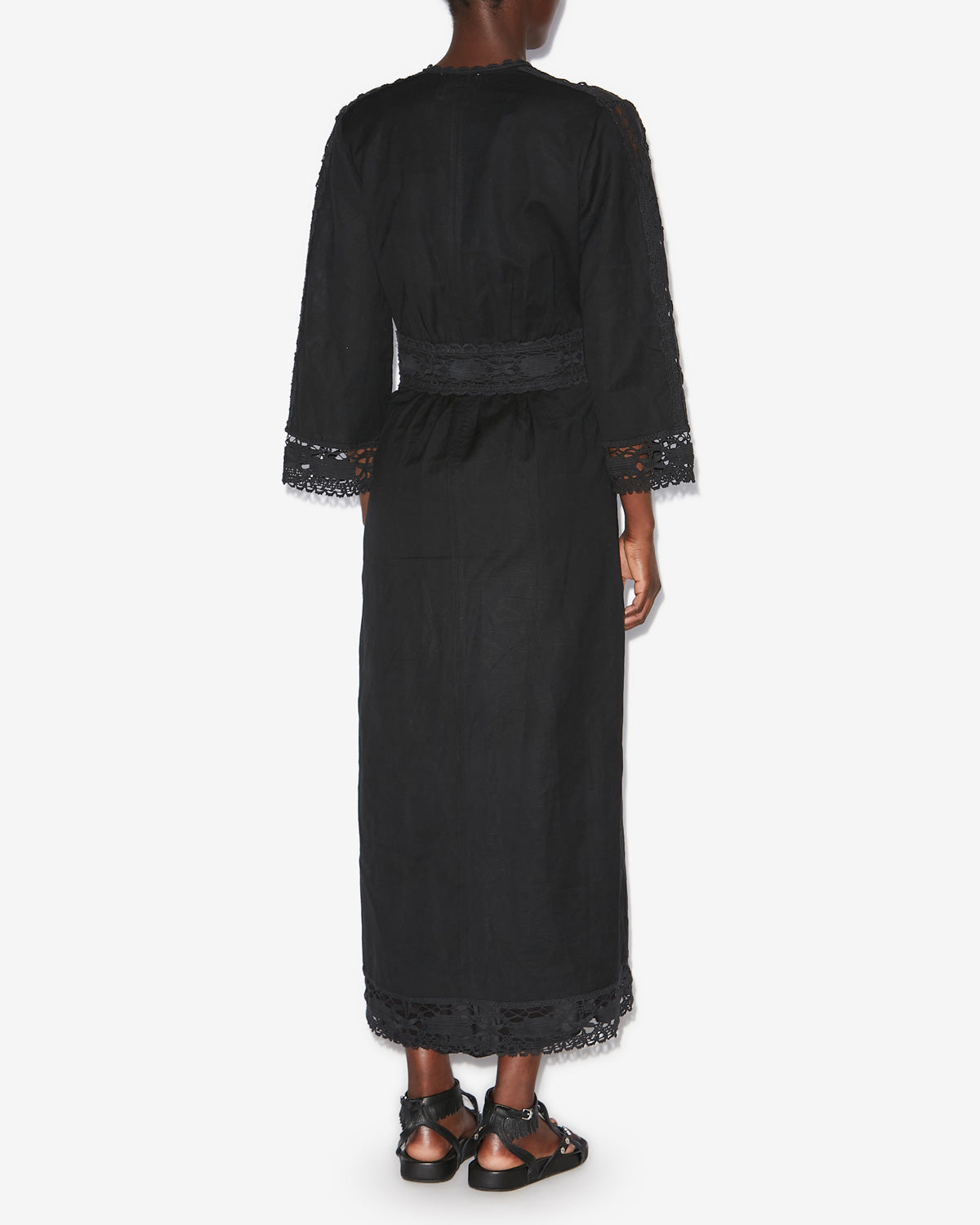 VEONA DRESS
