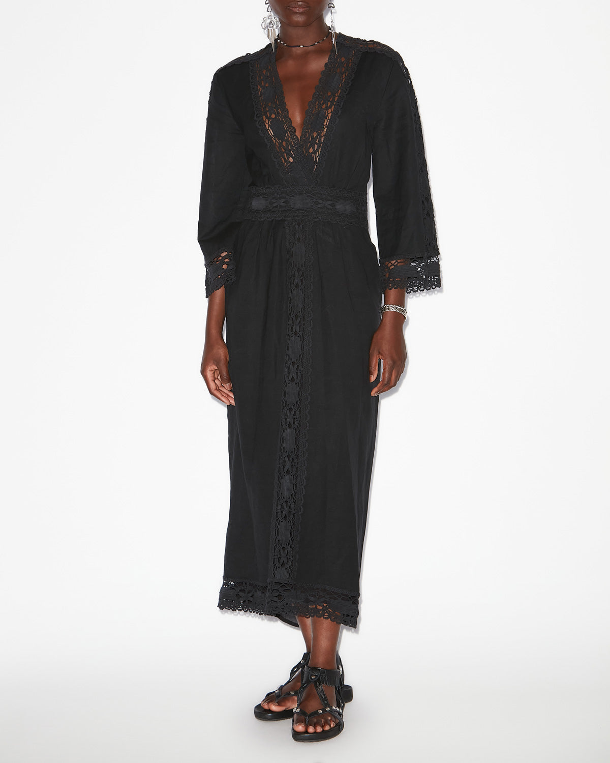 VEONA DRESS