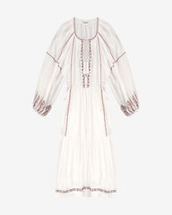 FLORENZA DRESS