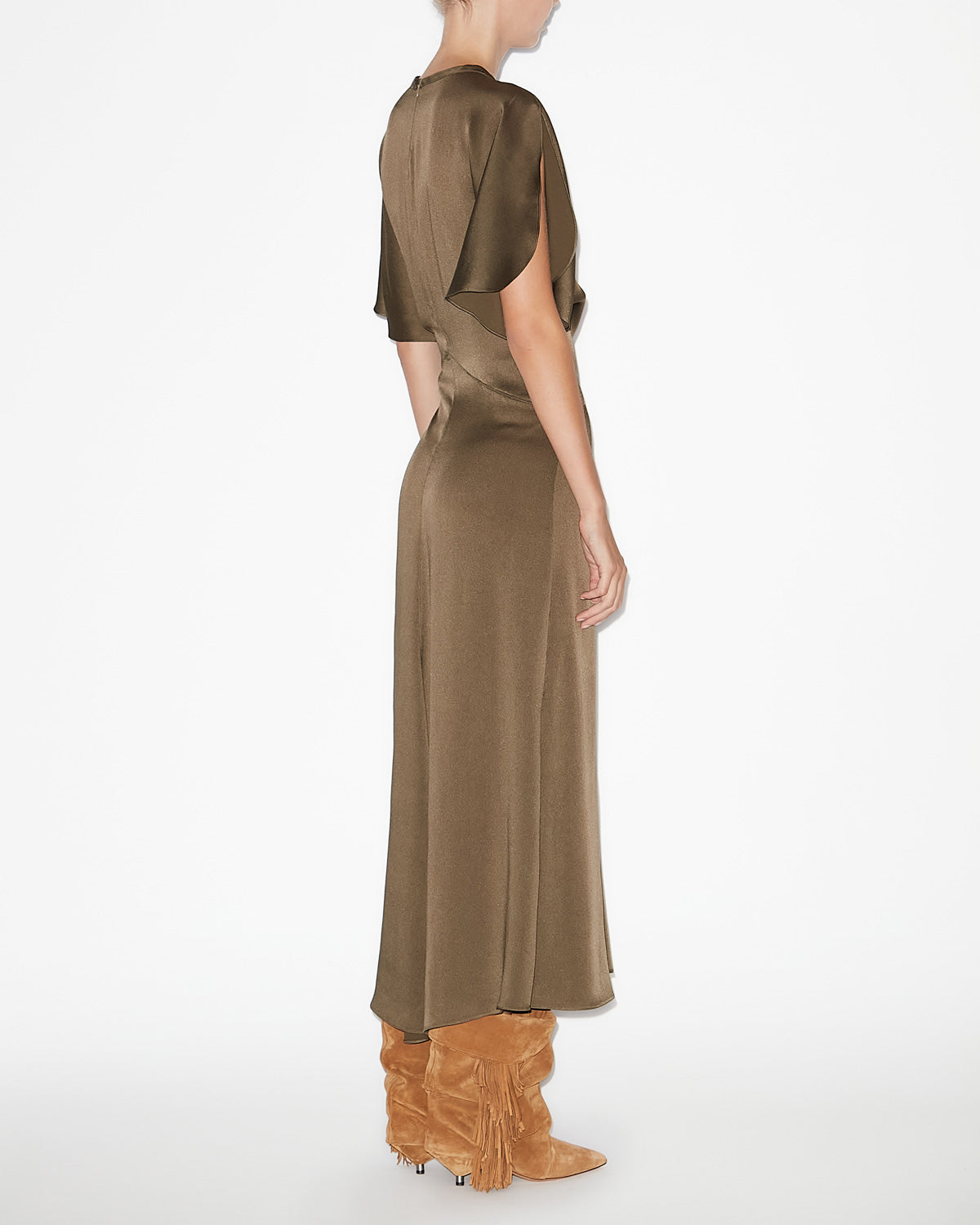 KEANY DRESS