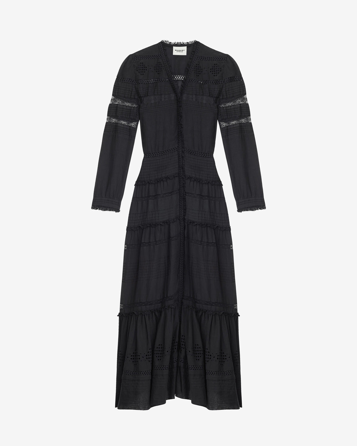 DANIVA DRESS