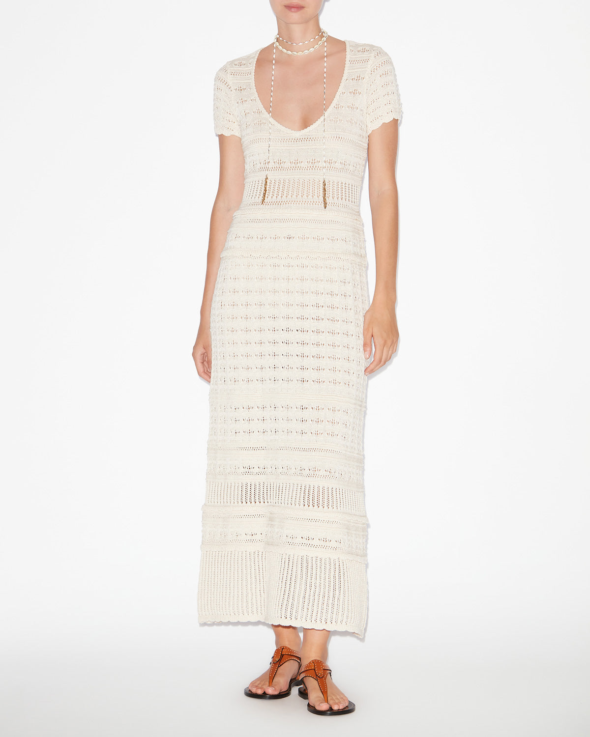 AURORE DRESS