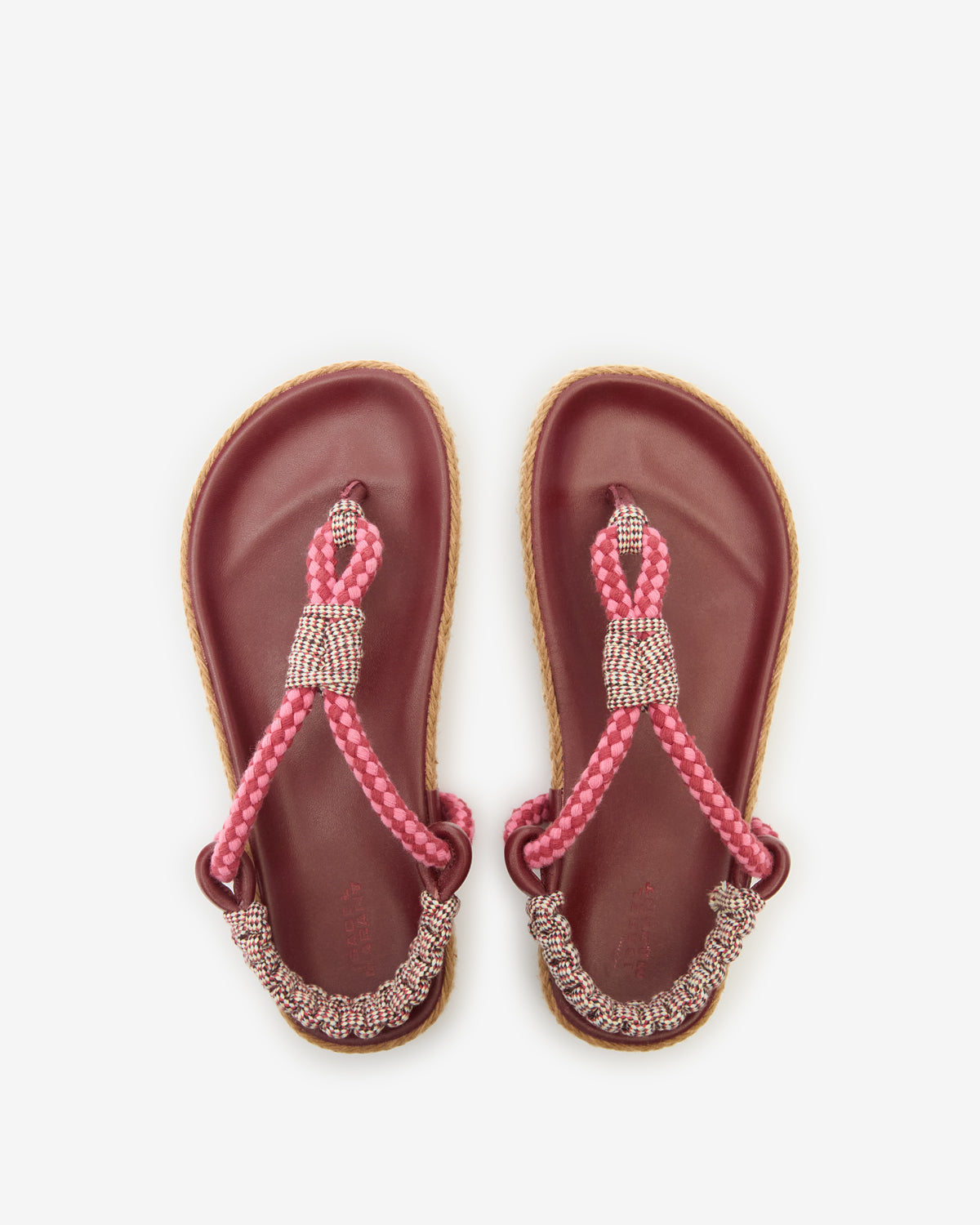 GYPSO SANDALS