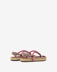 GYPSO SANDALS