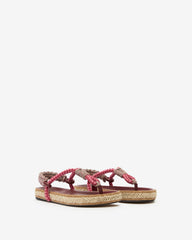 GYPSO SANDALS