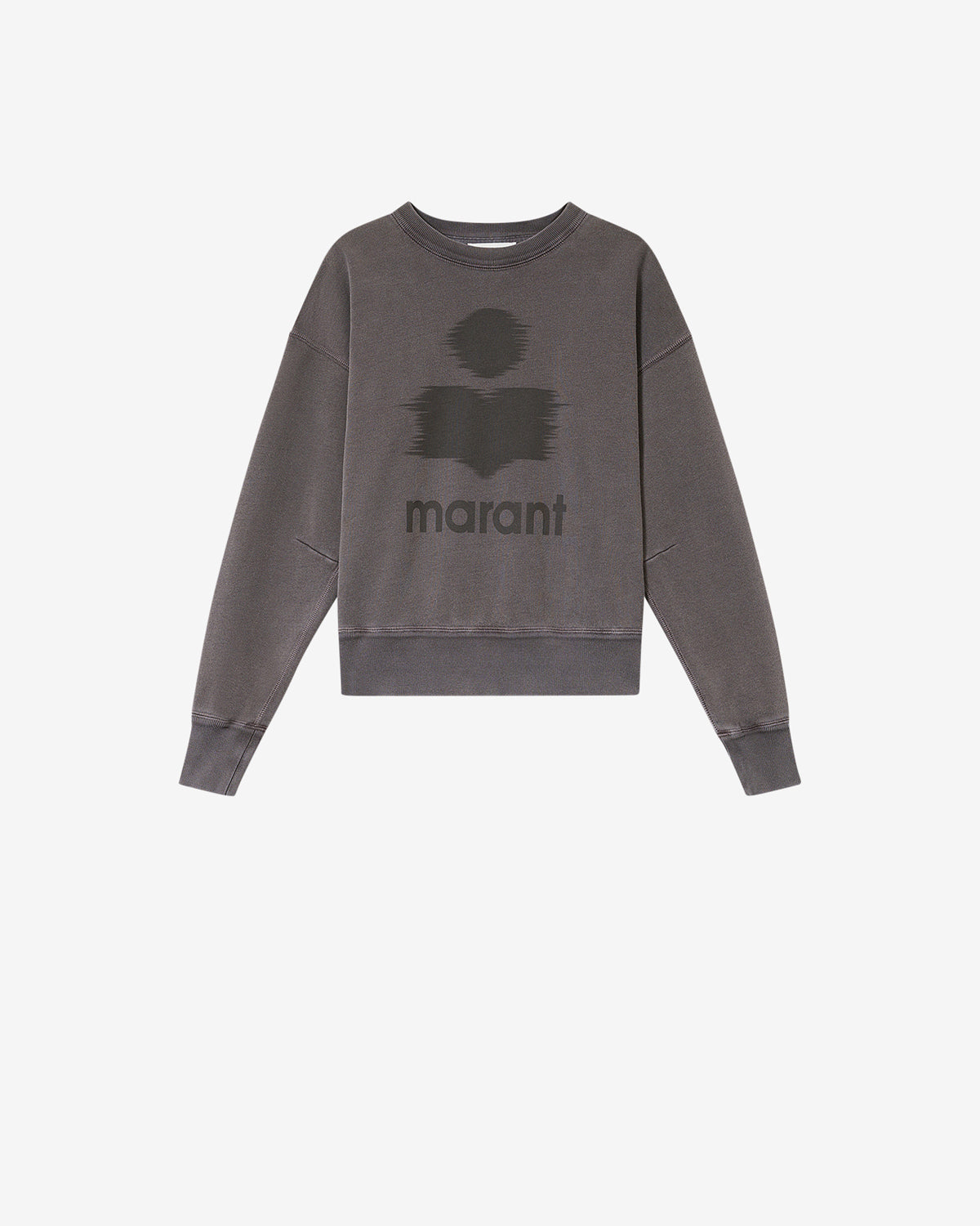 MOBYLI SWEATSHIRT