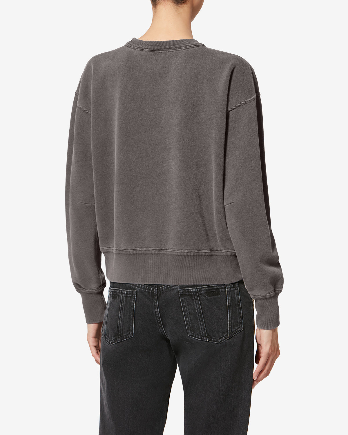 MOBYLI SWEATSHIRT