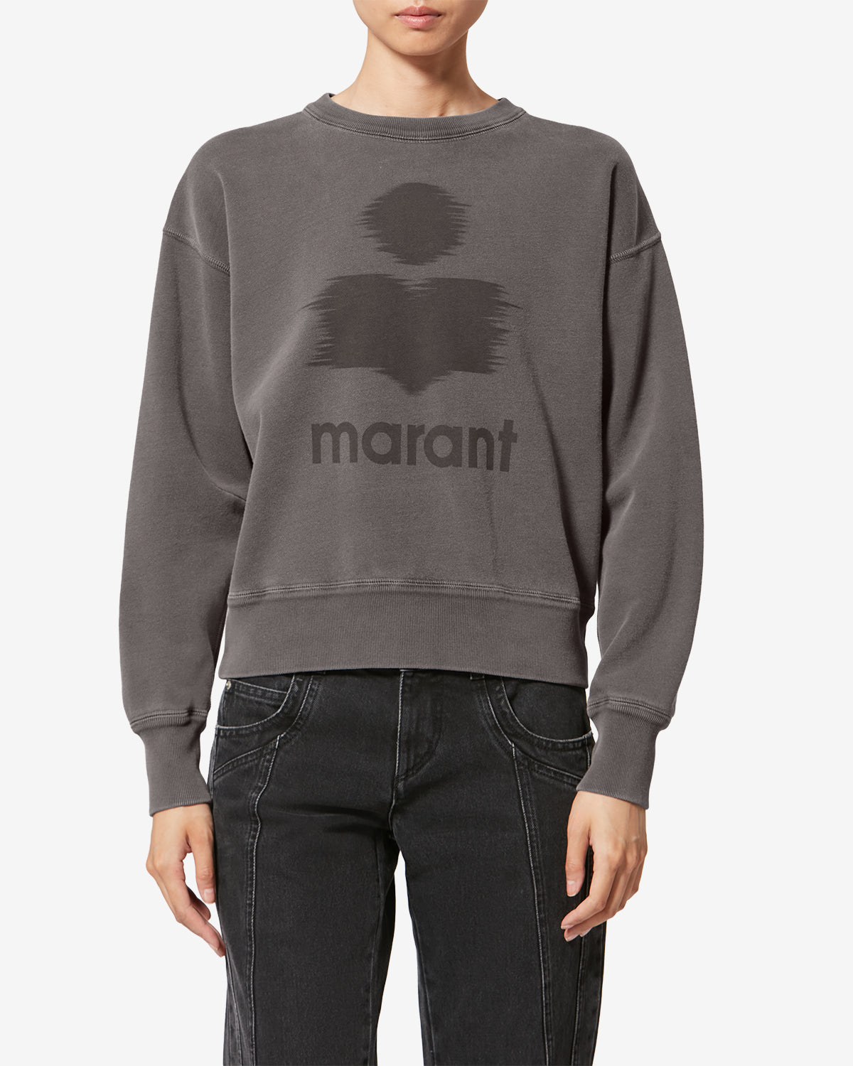 MOBYLI SWEATSHIRT