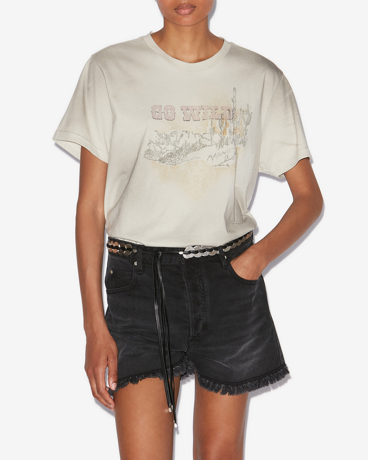 ZAOF T-SHIRT