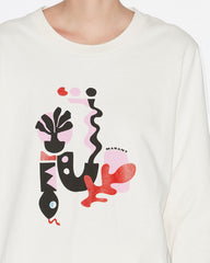 GABBY TEE SHIRT