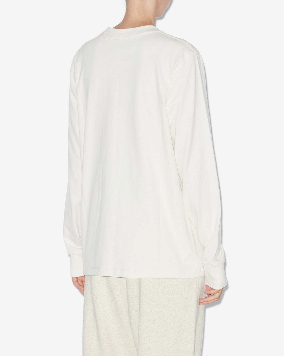 GABBY TEE SHIRT