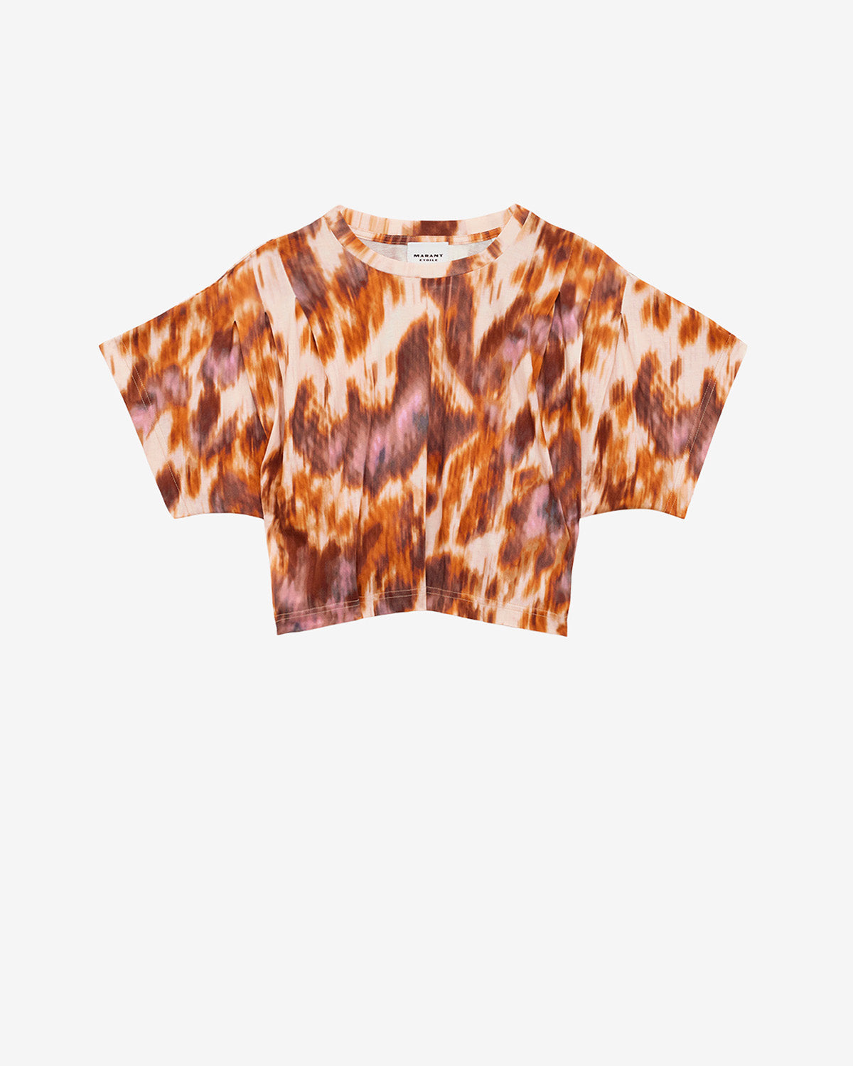 ZILIA T-SHIRT